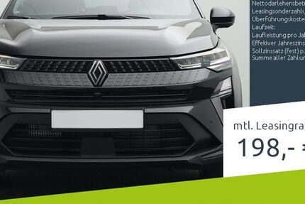 Renault Captur 2.656 km 22.660 &euro; Stuhr 28816