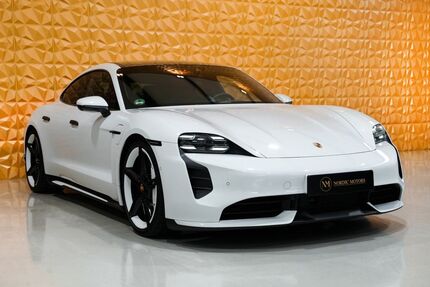 Porsche Taycan 33.451 km 93.200 € Bremen 28197