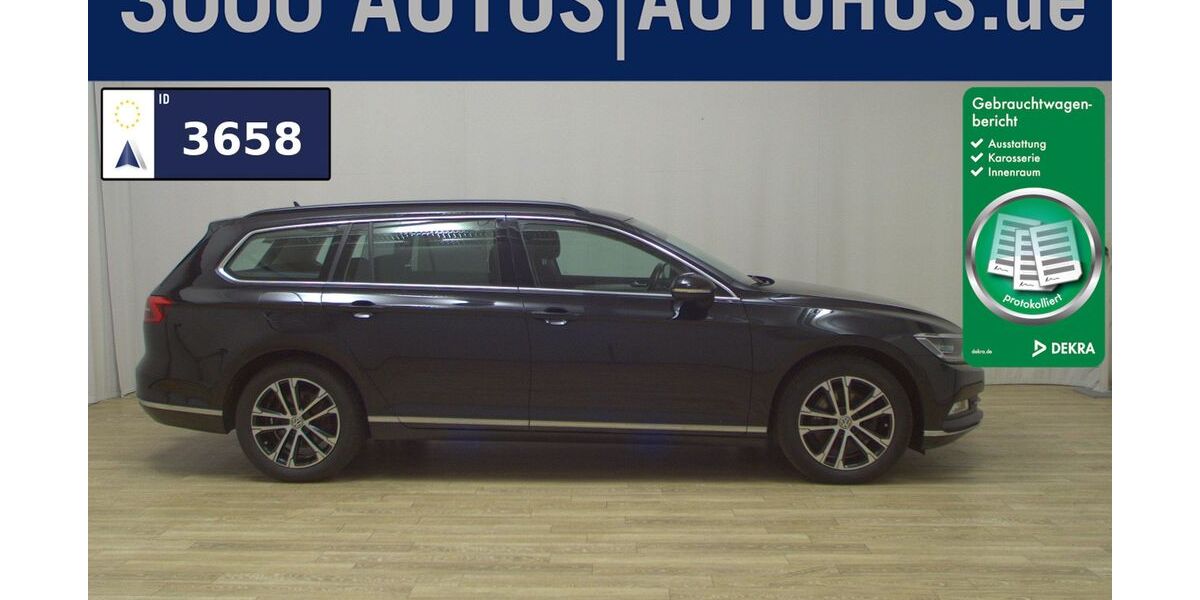VW Passat 113.011 km 18.780 &euro; Bremen / Arsten 28279