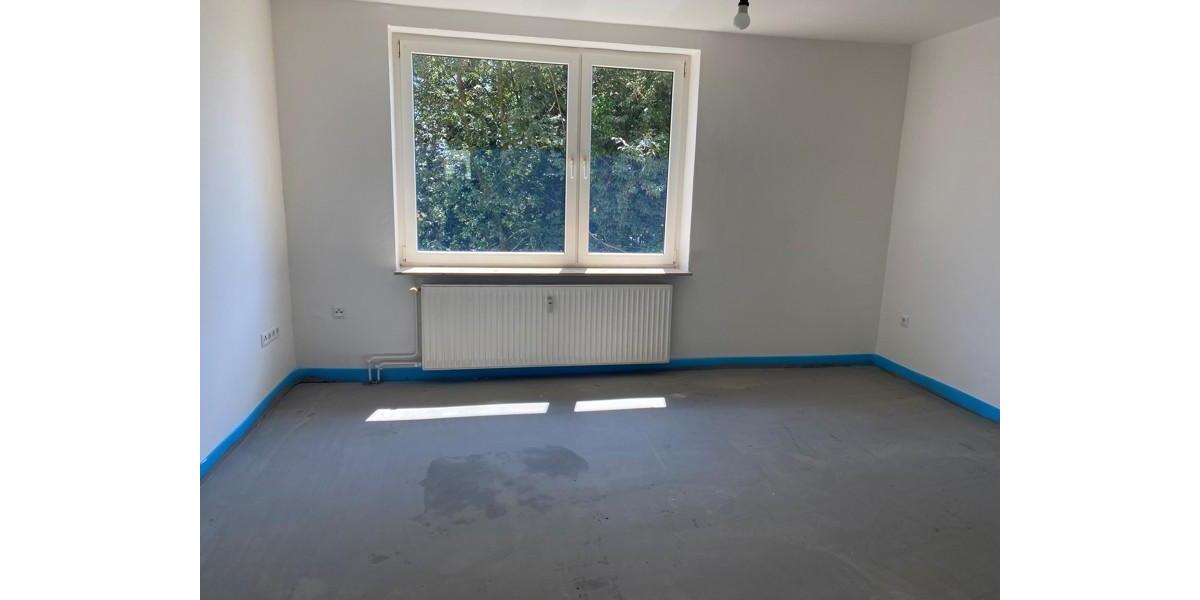 Renovierte 3-Zimmer-Wohnung 3 zimmer