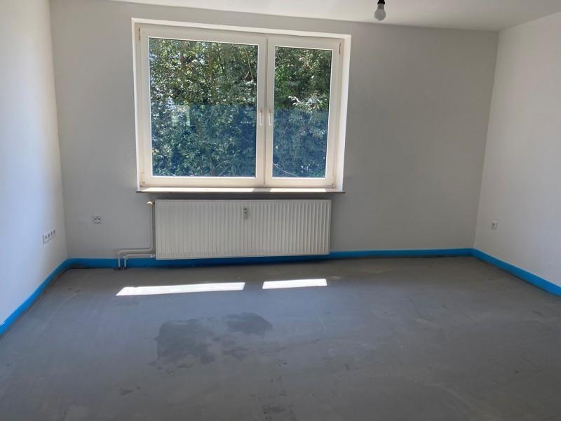 Renovierte 3-Zimmer-Wohnung zimmer