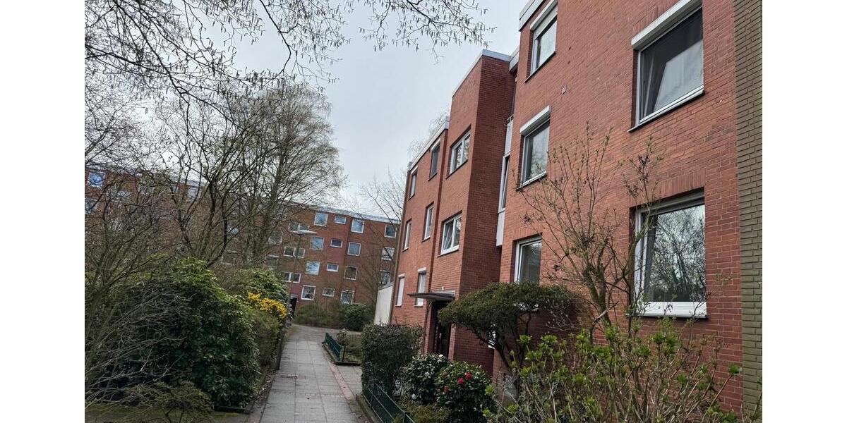 Etagenwohnung Bremen Hemelingen - 4 Zimmer, 84 m&sup2;, 1.065&euro; | Angebot:26003017