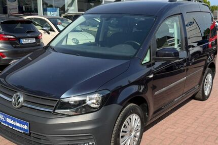 VW Caddy 182.230 km 11.990 &euro; Hude 27798
