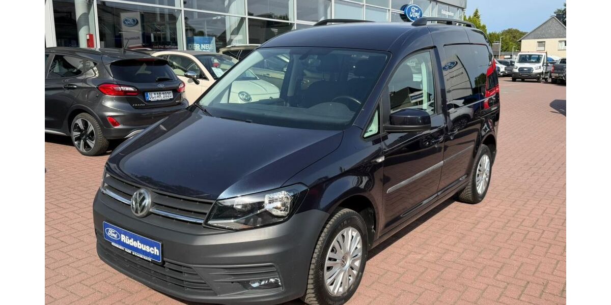 VW Caddy 182.230 km 11.990 &euro; Hude 27798