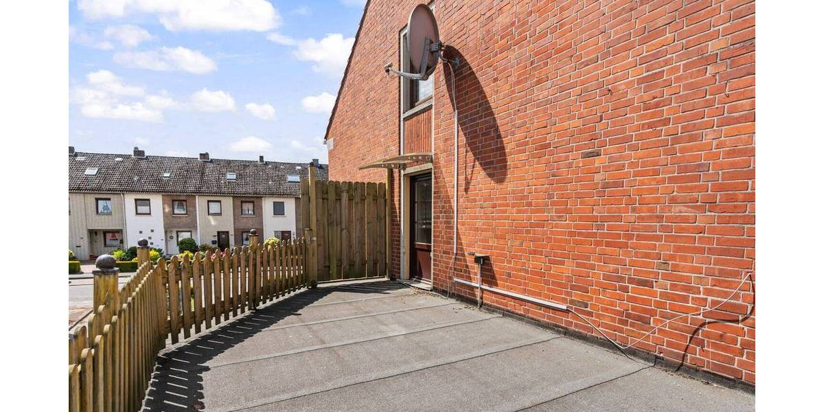Reihenendhaus Bremen Blumenthal - 7 Zimmer, 173 m&sup2;, 199.000&euro; | Angebot:26804716