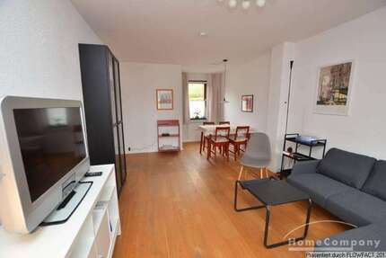 Wohnen auf Zeit in Bremen 1.100 € 3 zimmer