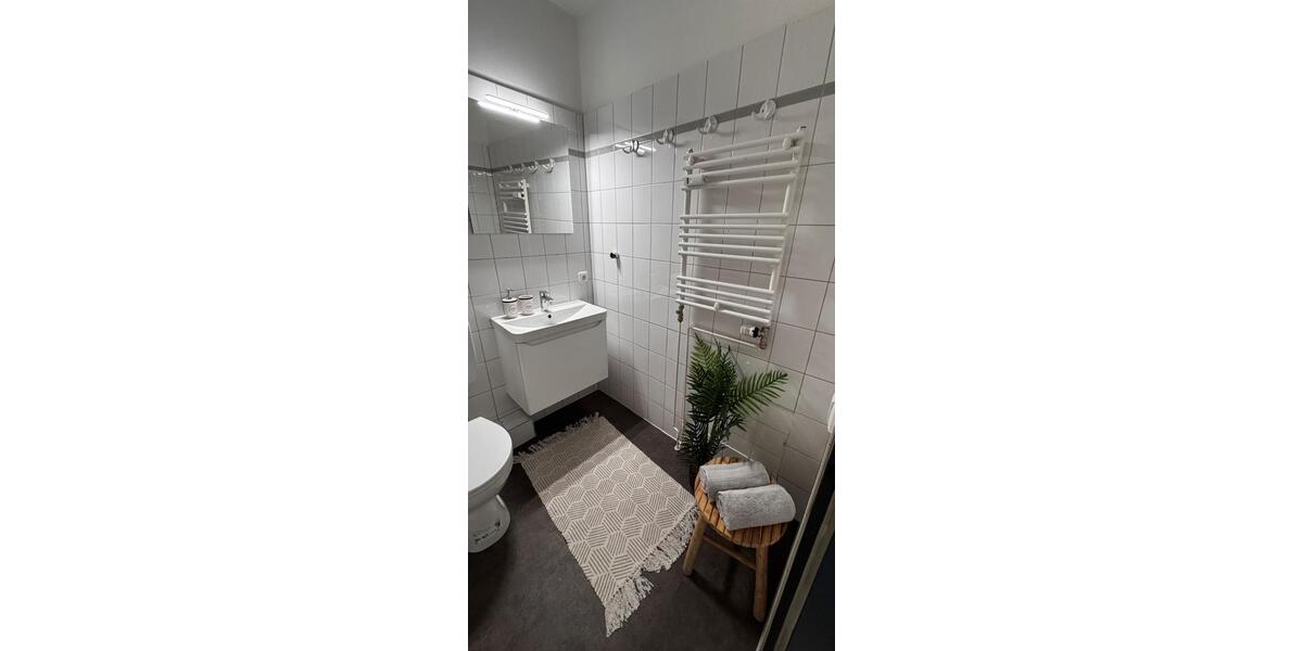 Etagenwohnung Bremen Osterholz - 2 Zimmer, 50 m&sup2;, 800&euro; | Angebot:27657274