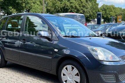 Ford Fiesta 160.993 km 1.990 &euro; Bremen 28207
