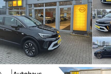 Opel Crossland (X) 36.279 km 19.900 &euro; Worpswede 27726