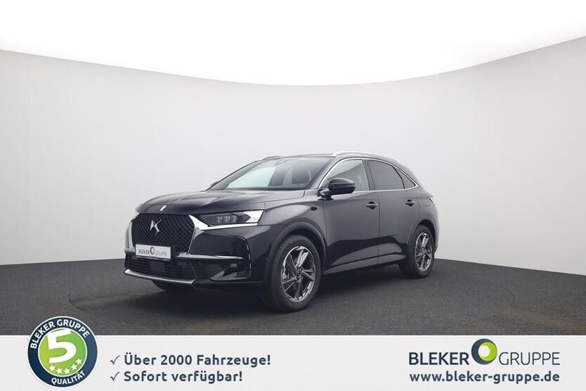 DS Automobiles DS7 (Crossback) 30.558 km 28.680 € Stuhr 28816
