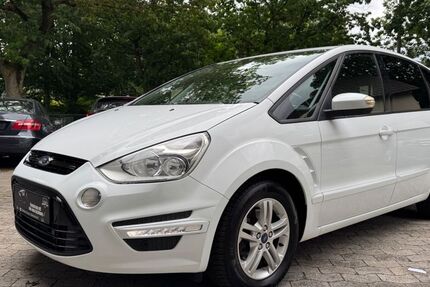 Ford S-Max 200.000 km 7.999 &euro; Delmenhorst 27753