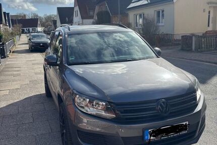 VW Tiguan 181.525 km 11.000 &euro; Bremen 28309