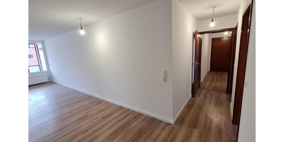 Etagenwohnung Delmenhorst Düsternort - 3 Zimmer, 74 m&sup2;, 670&euro; | Angebot:25805408