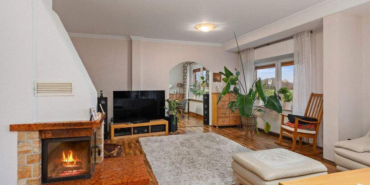 Einfamilienhaus Bassum Osterbinde - 9 Zimmer, 244 m&sup2;, 415.000&euro; | Angebot:25796677