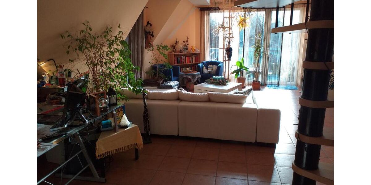 Etagenwohnung Hambergen - 4 Zimmer, 140 m&sup2;, 239.000&euro; | Angebot:23186397