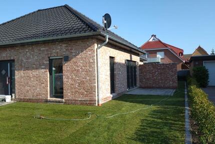 Neubau Bungalow zur Miete in Greetsiel (Nordssestr.)