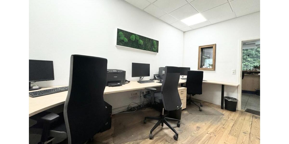 Gewerbeobjekt Thedinghausen - 2.900&euro; | Angebot:25341961