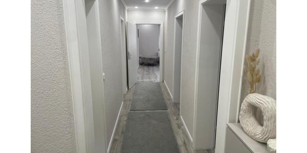 Etagenwohnung Bremen Osterholz - 3 Zimmer, 73 m&sup2;, 184.999&euro; | Angebot:26301382