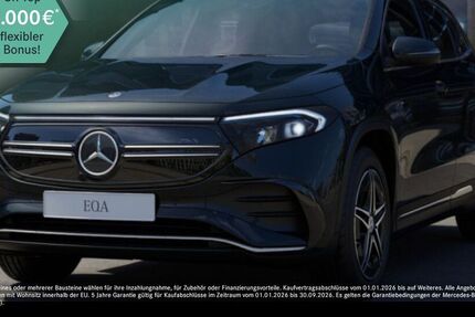 Mercedes-Benz EQA 42.211 km 33.890 &euro; Bremen 28307