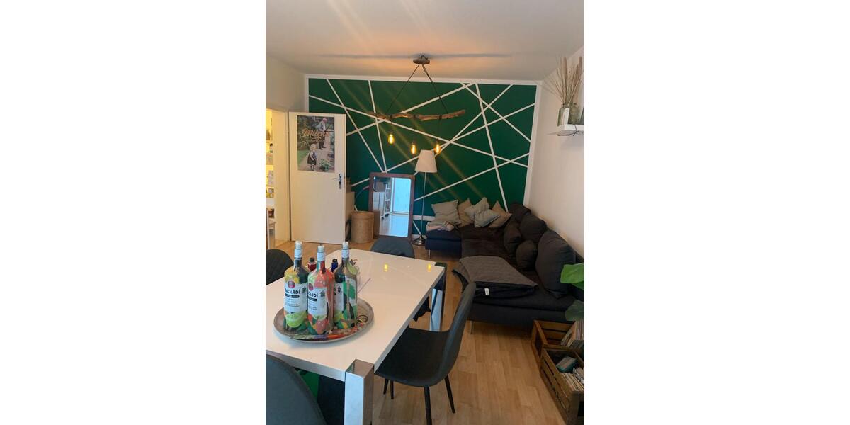 Erdgeschoßwohnung Stuhr - 2 Zimmer, 56 m&sup2;, 185.000&euro; | Angebot:25026184