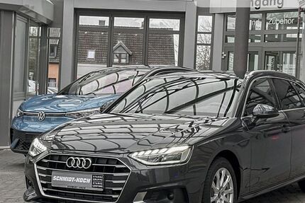 Audi A4 28.152 km 31.880 &euro; Osterholz-Scharmbeck 27711