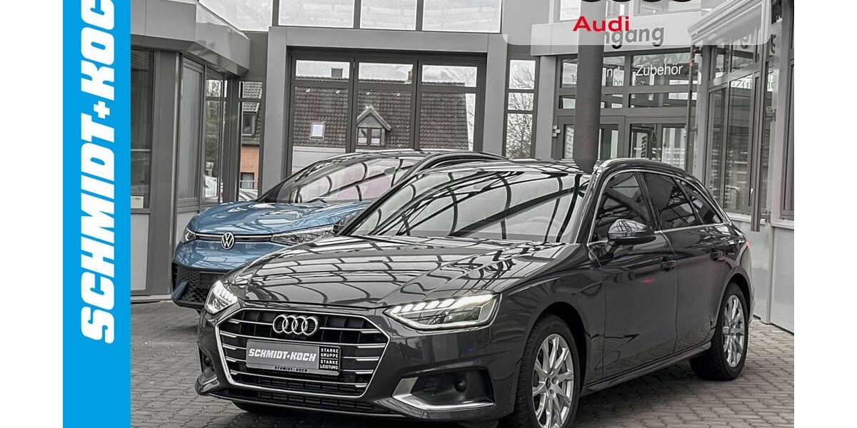 Audi A4 28.152 km 31.880 &euro; Osterholz-Scharmbeck 27711