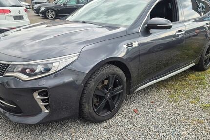 Kia Optima 216.575 km 6.999 &euro; Achim 28832