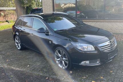 Opel Insignia 210.000 km 4.500 &euro; Achim 28832