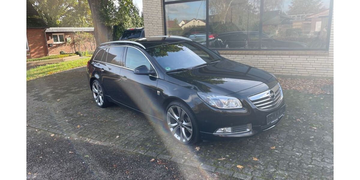 Opel Insignia 210.000 km 4.500 &euro; Achim 28832