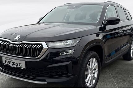 Skoda Kodiaq 81.179 km 29.930 &euro; Sottrum 27367