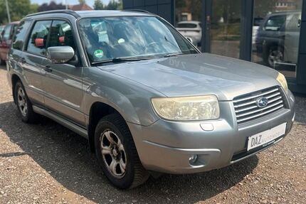 Subaru Forester 274.510 km 2.495 &euro; Stuhr 28816