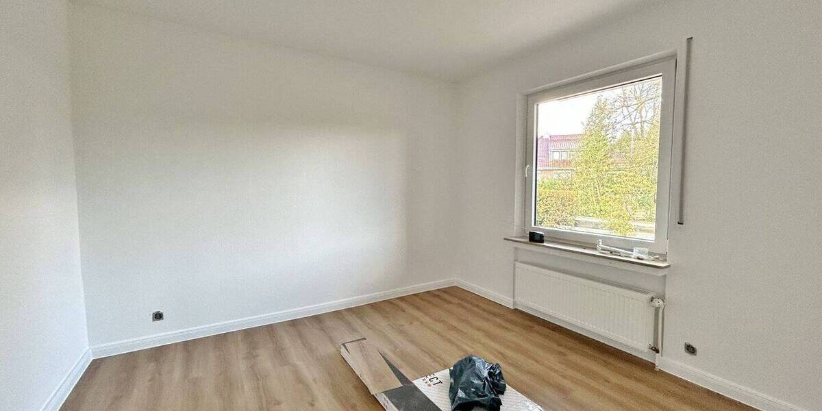 Etagenwohnung Stuhr Varrel - 4 Zimmer, 114 m&sup2;, 299.000&euro; | Angebot:26106702