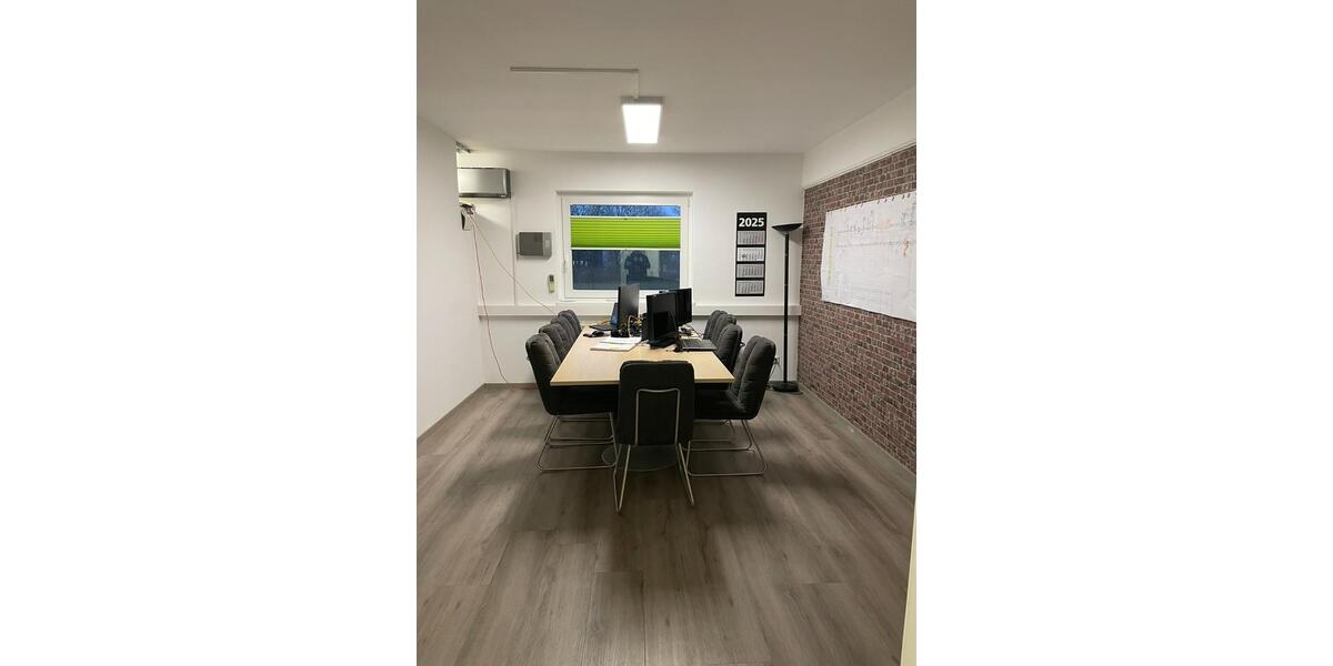 Büro-Praxisräume Nähe OHZ Netzzentrum, 182m² zimmer
