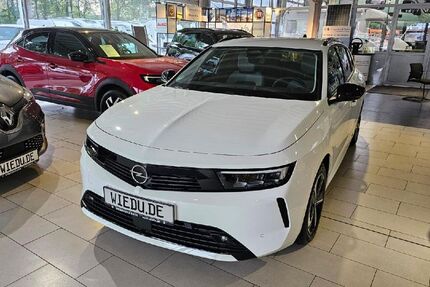 Opel Astra 29.200 km 19.500 &euro; Oyten 28876