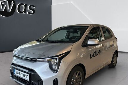 Kia Picanto 3.999 km 16.480 &euro; Stuhr 28816