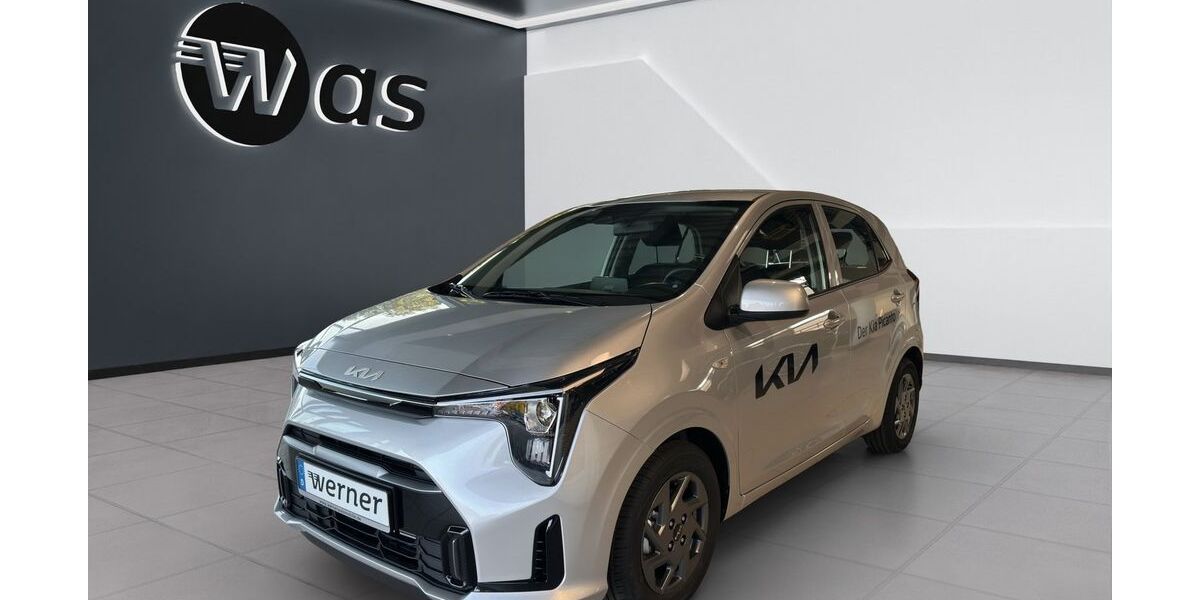 Kia Picanto 3.999 km 16.480 &euro; Stuhr 28816