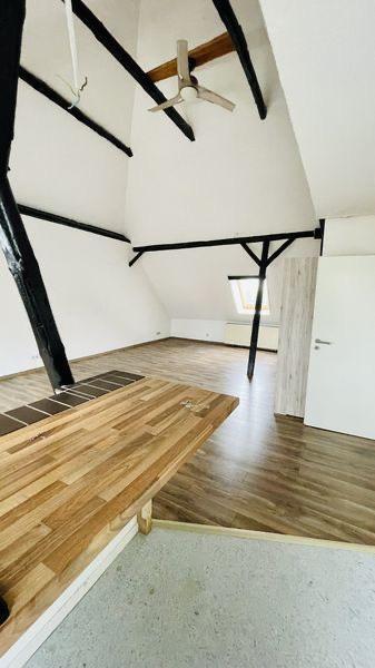 Helle 3 Zimmer Maisonette-Wohnung in Bassum zu vermieten zimmer