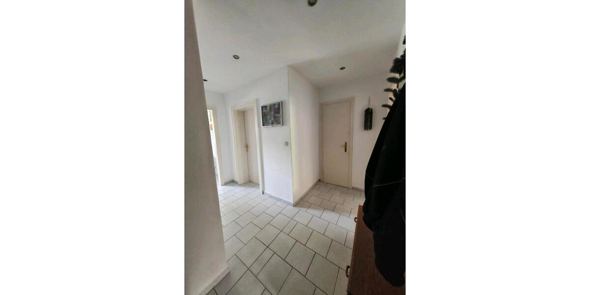 Hochparterre Bremen Burglesum - 3 Zimmer, 70 m&sup2;, 145.500&euro; | Angebot:27496156