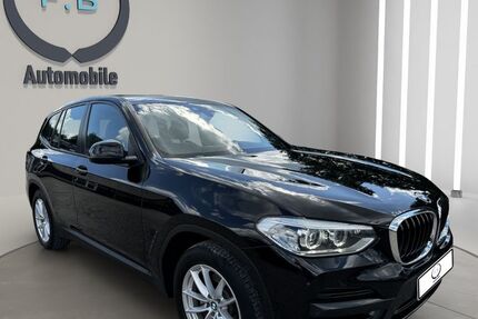 BMW X3 181.000 km 24.999 € Hude 27798