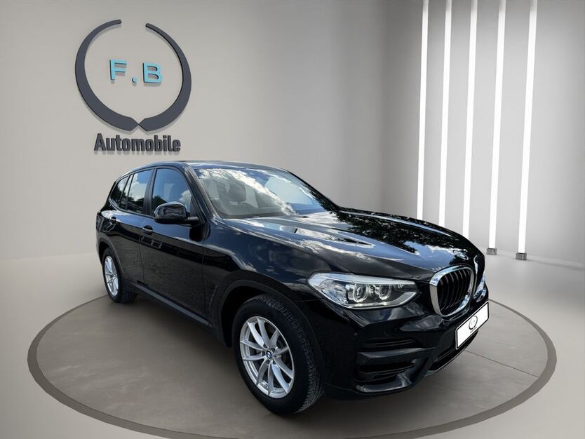 BMW X3 181.000 km 24.999 € Hude 27798