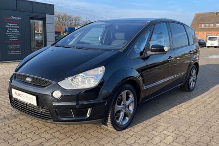 Ford S-Max 119.607 km 7.500 &euro; Martfeld 27327