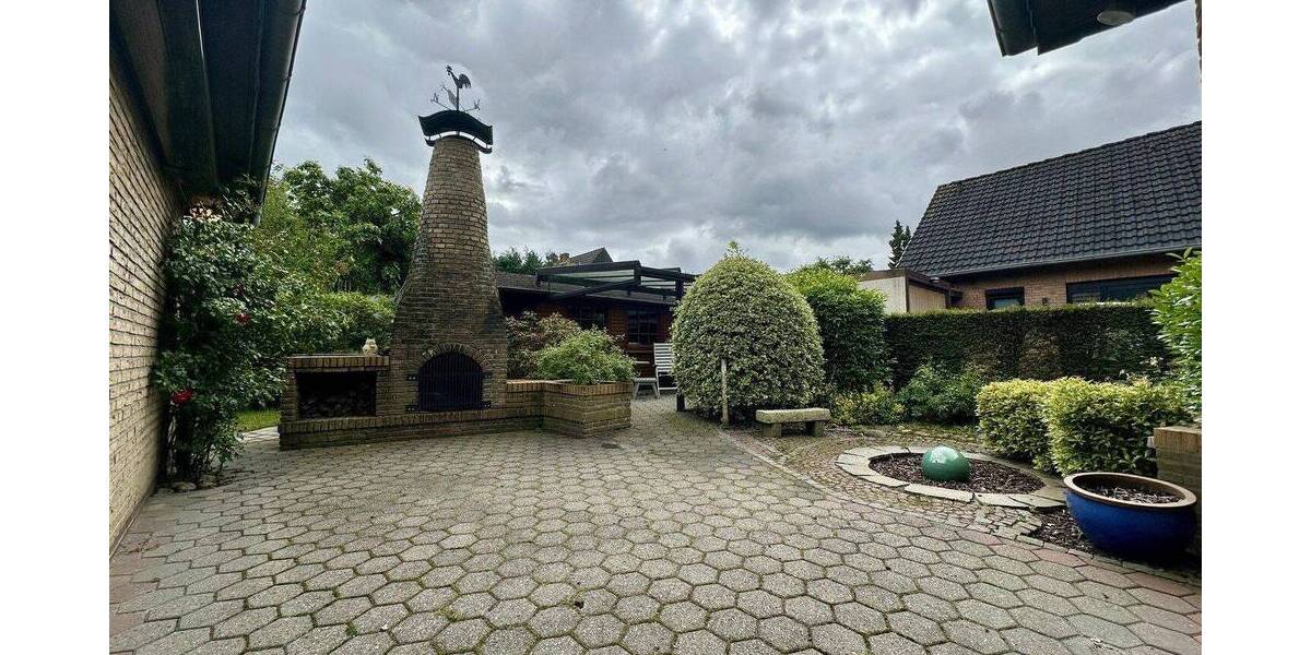 Einfamilienhaus Schwanewede - 7 Zimmer, 207 m&sup2;, 429.000&euro; | Angebot:26897646