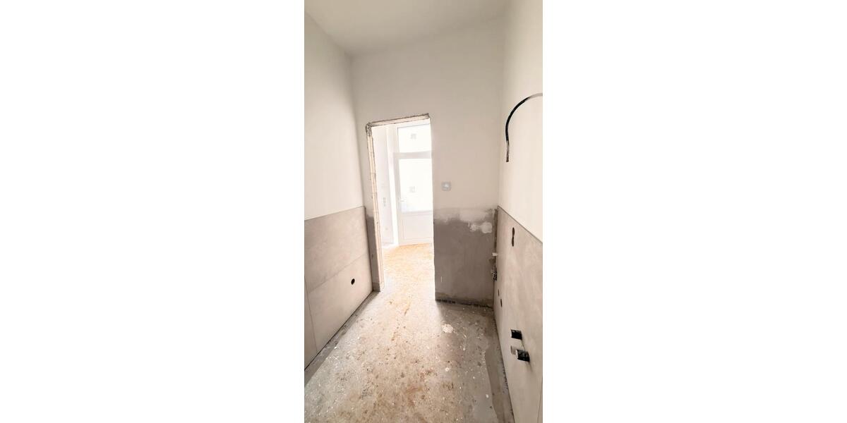 Erdgeschoßwohnung Bremen Hemelingen - 1 Zimmer, 19 m&sup2;, 470&euro; | Angebot:26462442