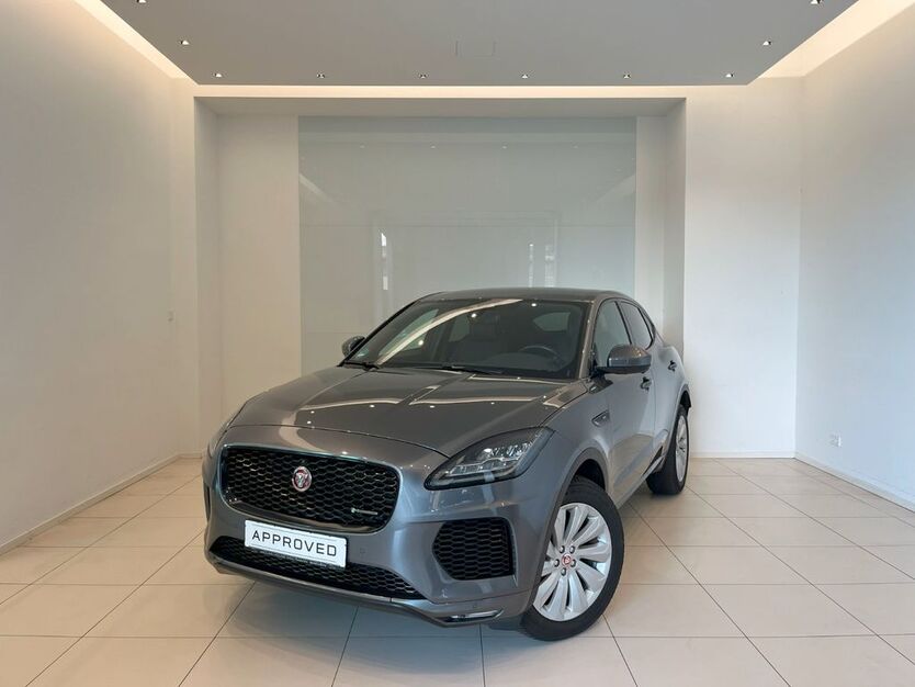 Jaguar E-Pace 48.750 km 28.980 € Bremen 28329