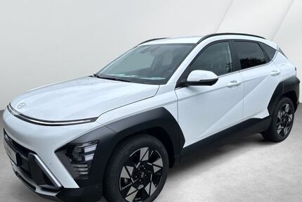 Hyundai KONA 3.706 km 30.490 &euro; Bremen 28757