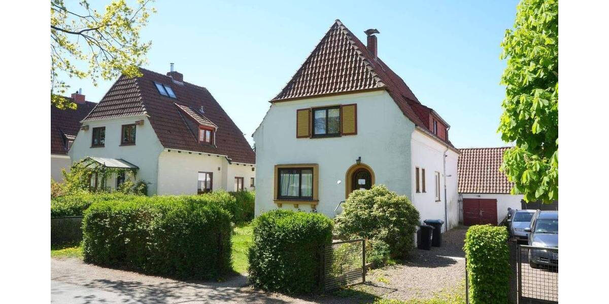 Grundstück Bremen Horn - 455.000&euro; | Angebot:26930049