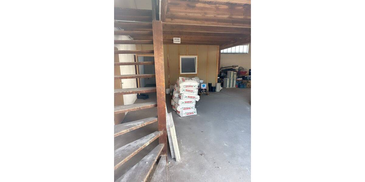 Gewerbeobjekt Stuhr Brinkum - 2.500&euro; | Angebot:26805800