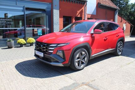 Hyundai TUCSON 32.698 km 29.490 &euro; Thedinghausen OT Wulmstorf 27321