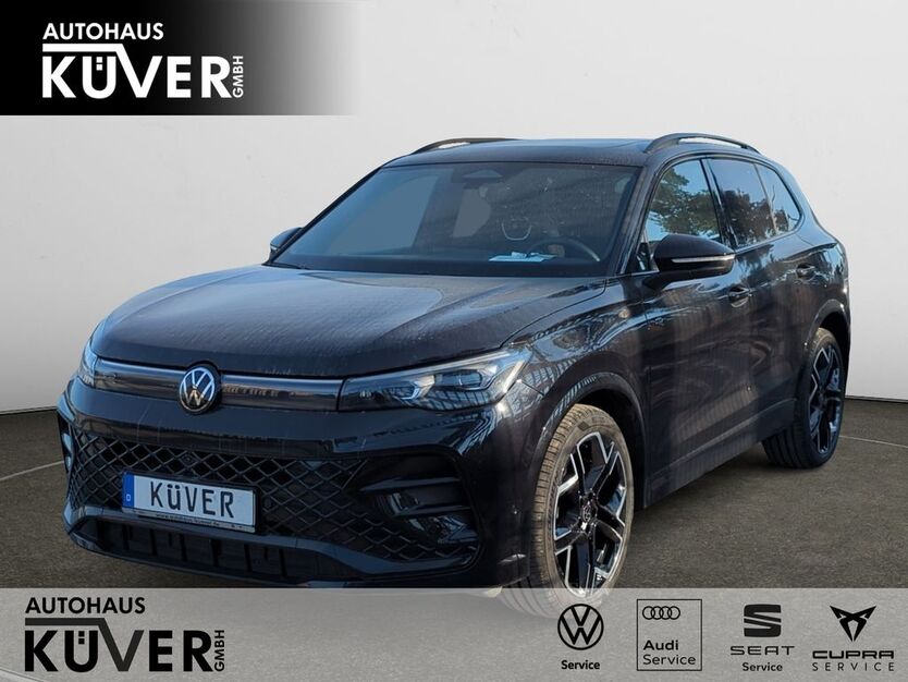 VW Tiguan 21.100 km 42.850 € Hagen 27628