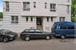 Bremen-Ostertor | Lichtdurchflutete AltbauWohnung mit großzügiger Terrasse und Garage am Osterdeich!